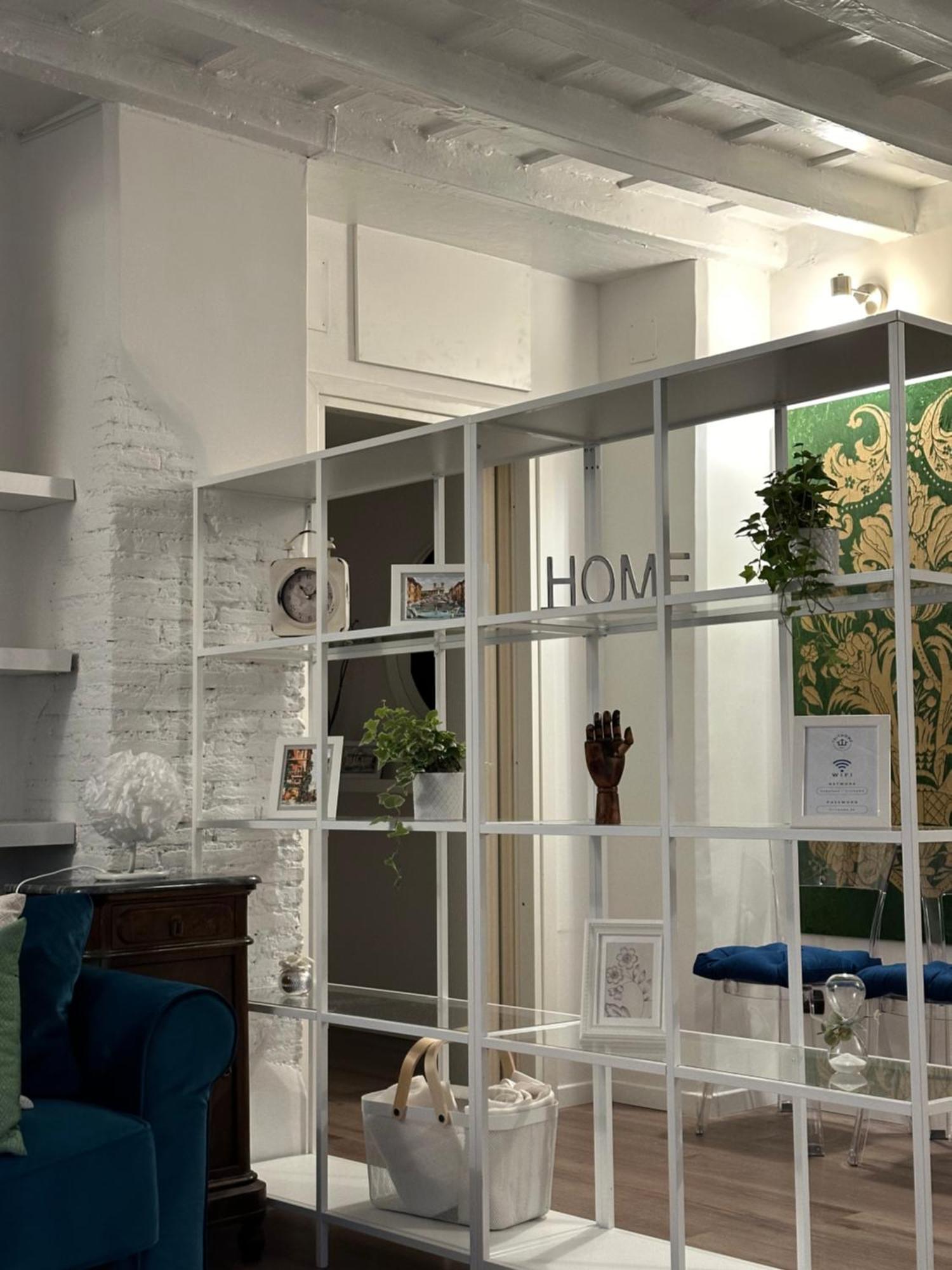 Trithome Suite Boutique Barberini Roma Exterior foto