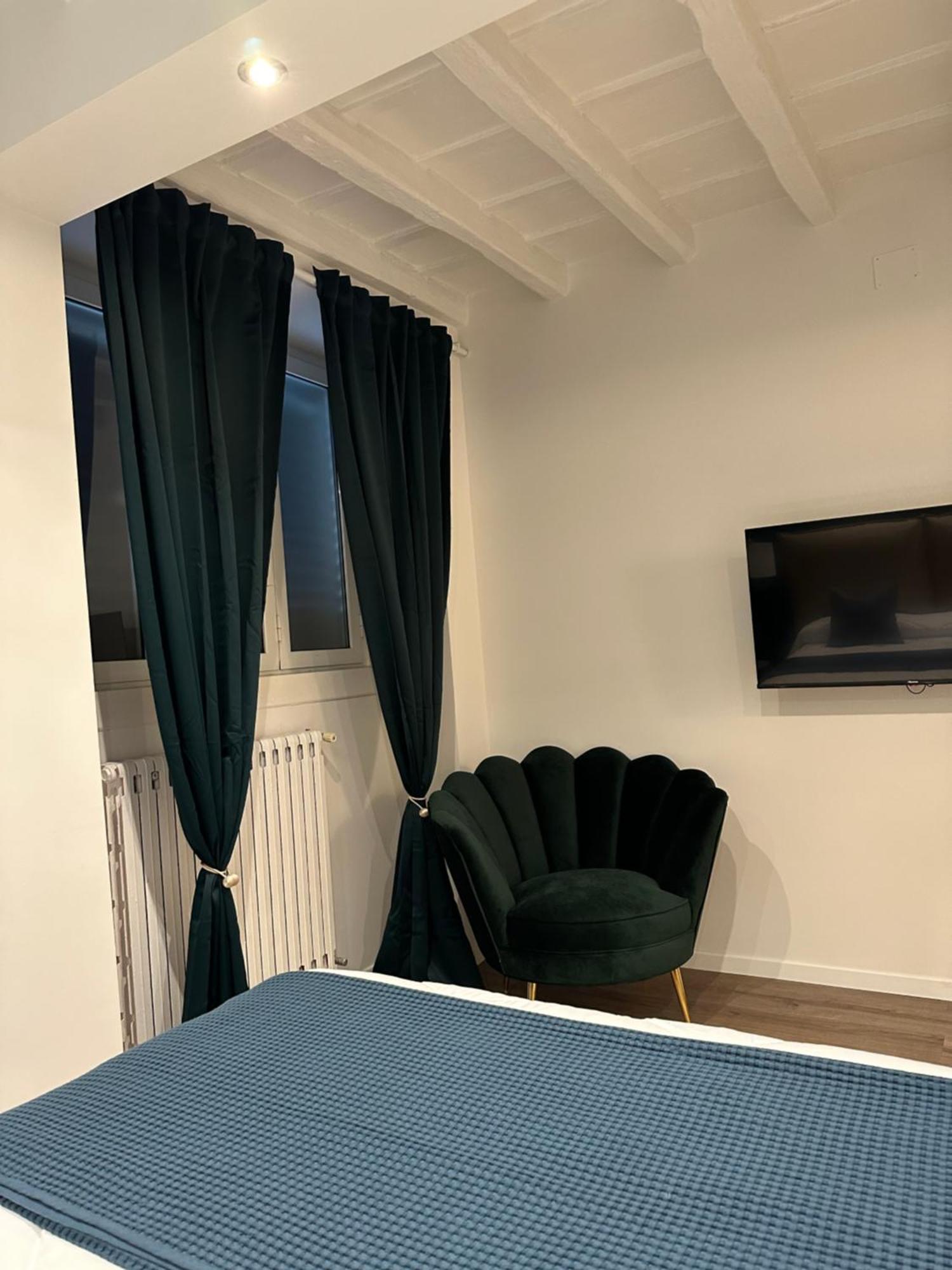 Trithome Suite Boutique Barberini Roma Exterior foto