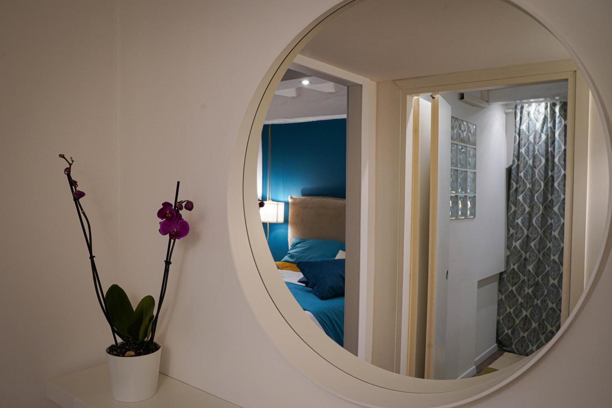 Trithome Suite Boutique Barberini Roma Exterior foto