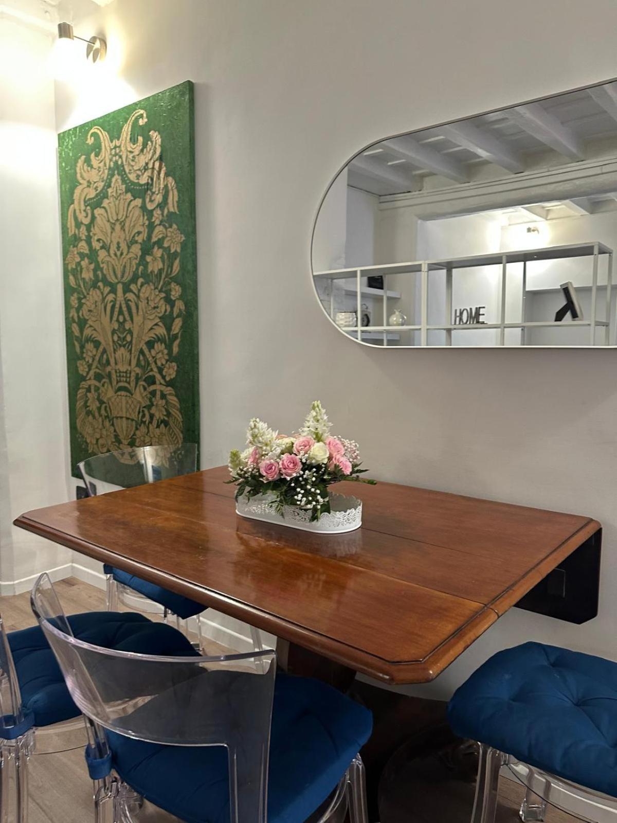Trithome Suite Boutique Barberini Roma Exterior foto
